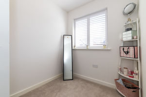 Bed- click for photo gallery